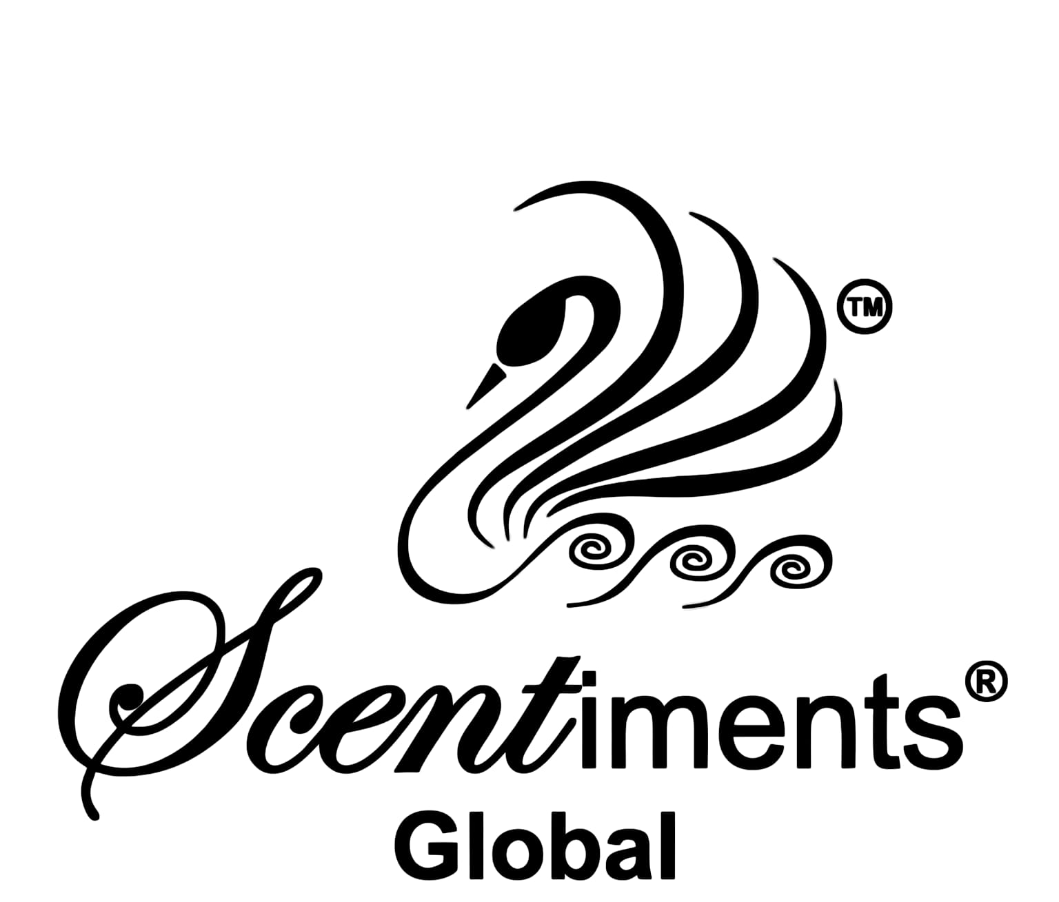 Scentiments Global - White Label Candle Manufacturer Logo
